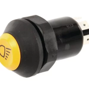 Przełącznik przyciskowy