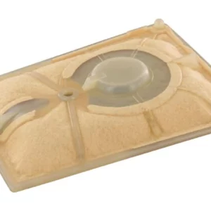 Filtr powietrza płaski pasuje do Stihl gopart