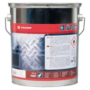 Farba do gruntowania Kramp