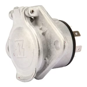 Gniazdo 7 - biegunowe