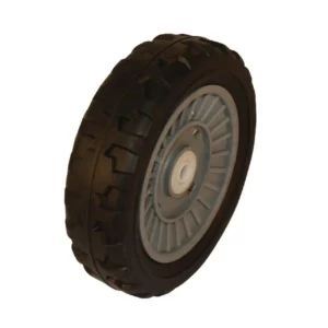 Koło z tworzywa sztucznego 190x12 mm