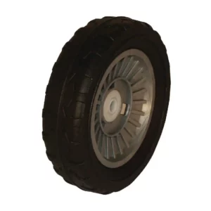 Koło z tworzywa sztucznego 175x12 mm