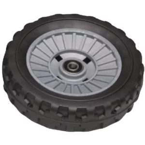 Koło z tworzywa sztucznego 215x12 mm