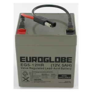 Akumulator 12 V 5 AH