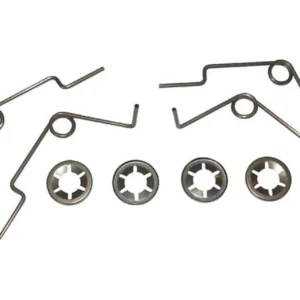 Zestaw sprężyn do regulacji wysokości