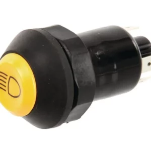 Przełącznik przyciskowy