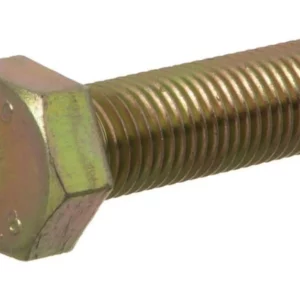 Śruba M20x75 kl.8.8