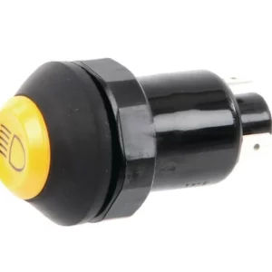 Przełącznik przyciskowy