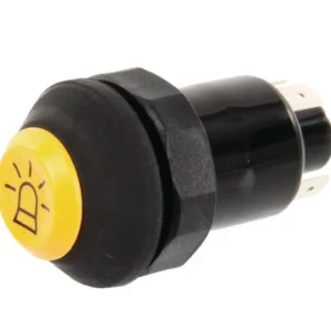 Przełącznik przyciskowy