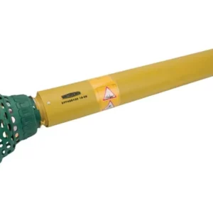 Osłona wału WOM połowa zew. standard