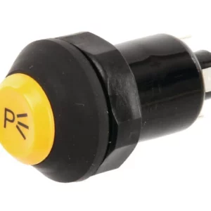 Przełącznik przyciskowy