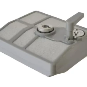 Filtr powietrza płaski pasuje do Stihl gopart