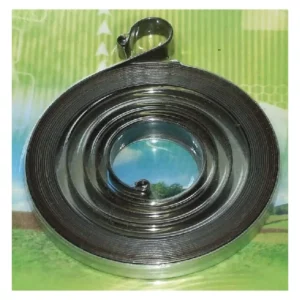 Sprężyna rozrusznika