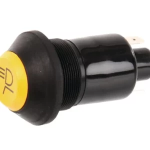 Przełącznik przyciskowy