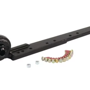 Główka kosy Euro kpl.