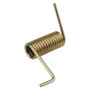 Sprężyna napinająca dystrybutora