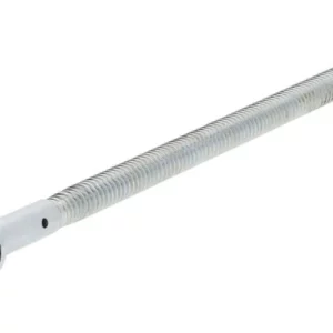 Wrzeciono koła kpl. spawane - Tr22x5