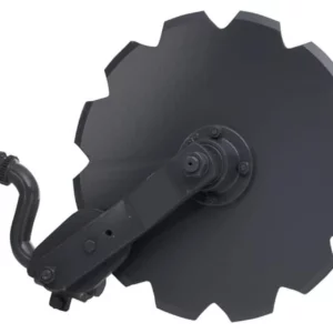 Krój tarczowy prawy kpl.