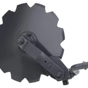 Krój tarczowy lewy kpl.