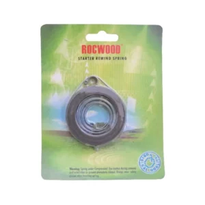 Sprężyna rozrusznika