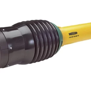 Osłona wału WOM połowa zew. standard