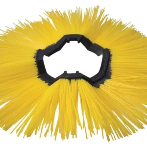 Szczotka zamiatająca