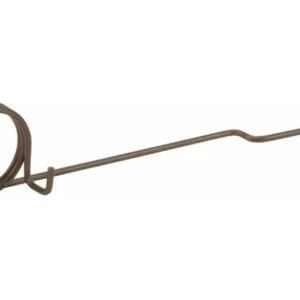 Sprężyna pedału gazu