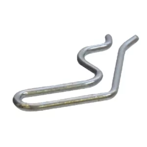 Sprężyna zabieraka rozrusznika