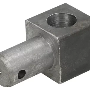 Sworzeń wrzeciona A