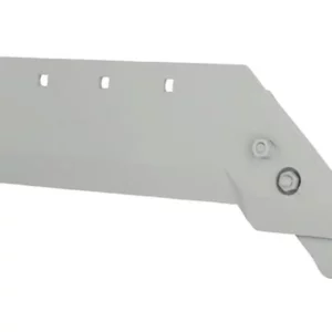 Lemiesz z dłutem lewy