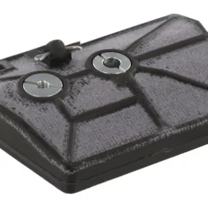 Filtr powietrza płaski pasuje do Stihl gopart