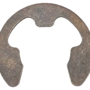 Pierścień osadczy rozprężny