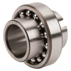 Łożysko kulkowe samonastawne 30x62x48 mm INA/FAG