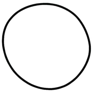 Pierścień uszczelniający o-ring