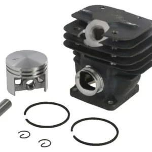 Cylinder kompletny f. 0