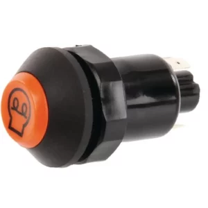 Przełącznik przyciskowy