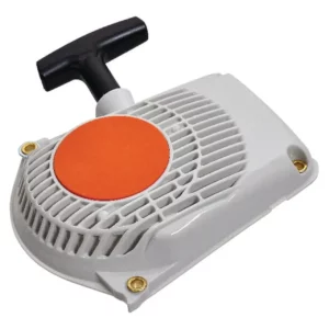 Rozrusznik kompletny