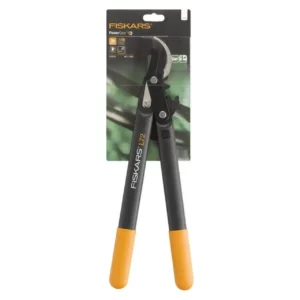 Sekator nożycowy PowerGear Hook L72 Fiskars