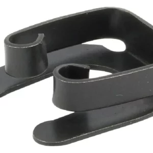 Zatrzask zabezpieczający