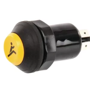 Przełącznik przyciskowy