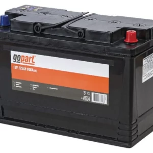 Akumulator 12V 125Ah 900A gopart