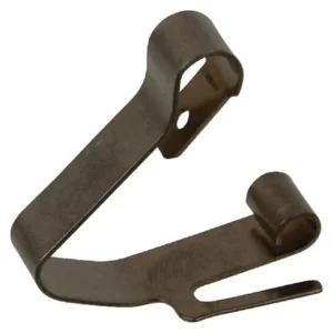 Sprężyna kontaktowa przełączika