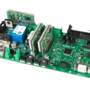 Płyta główna AM2000 13b bez oprogramowania