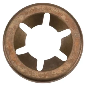 Pierścień zaciskowy