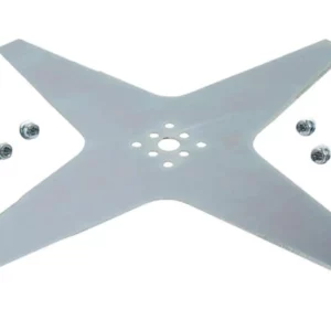 Nóż 24 cm (płaskie)