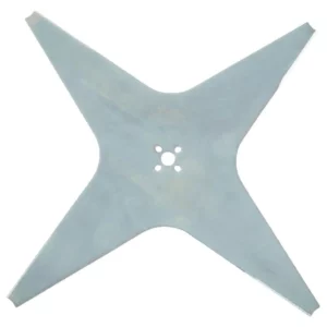 Nóż 29 cm (płaskie)