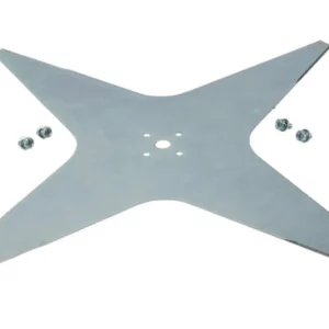 Nóż 35 cm (płaskie)