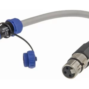 Zasilacz ładowania zimowego