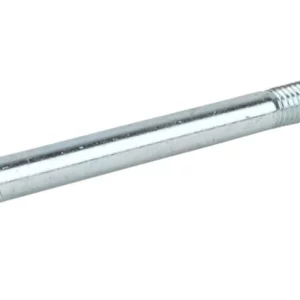 Śruba z łbem sześciokątnym M8x90 mm