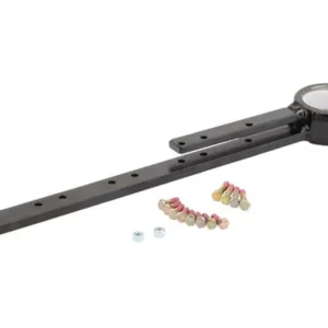 Główka kosy targańca N.H.